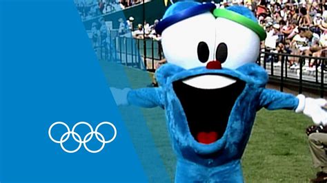 Pyeongchang 2018 olympic team mascots